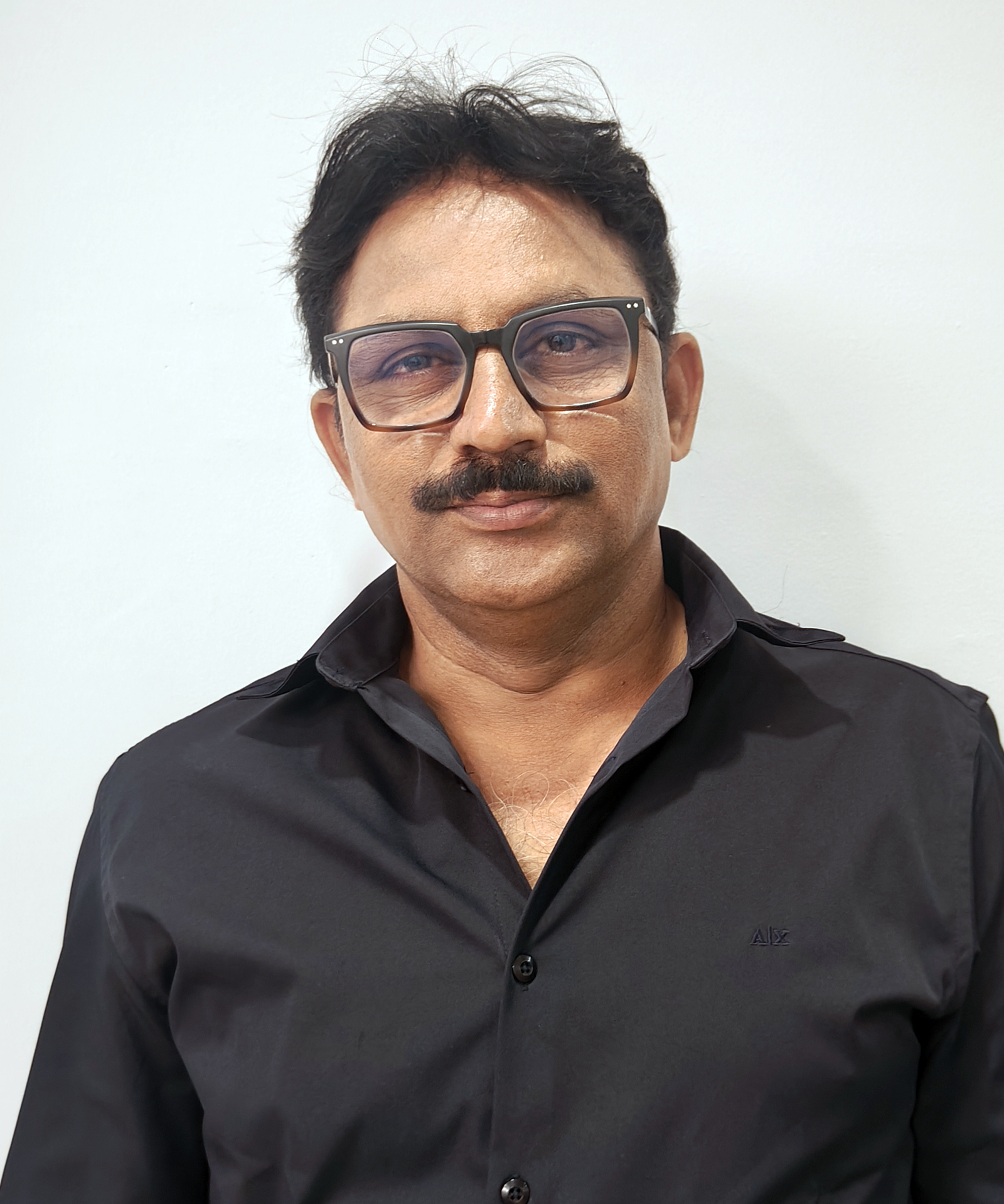 Kalyanam Srinivas